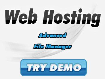 Webspace Hosting Accounts
