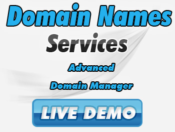 Affordable domain registration & transfer service providers